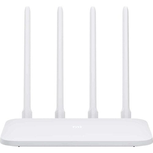 Xiaomi Mi WiFi AC1200 Router 4A Giga Version 1167 Mbps 2.4G 5G Çift Bant 4 Antenli