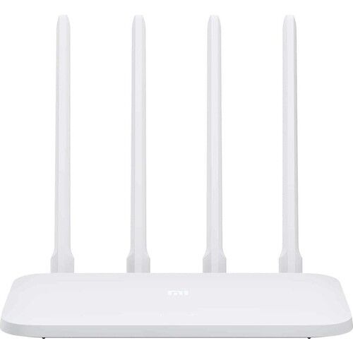 Xiaomi Mi WiFi AC1200 Router 4A Giga Version 1167 Mbps 2.4G 5G Çift Bant 4 Antenli