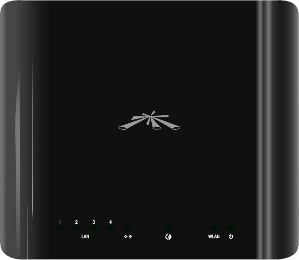 Ubiquiti Air Router Indoor AP