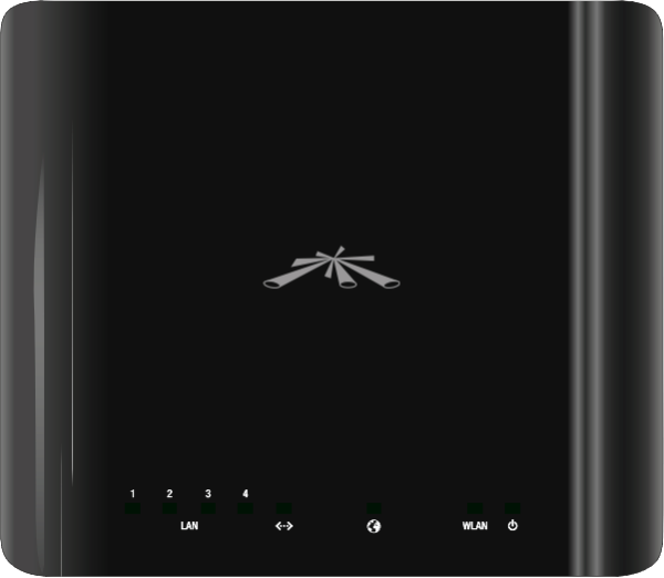 Ubiquiti Air Router Indoor AP