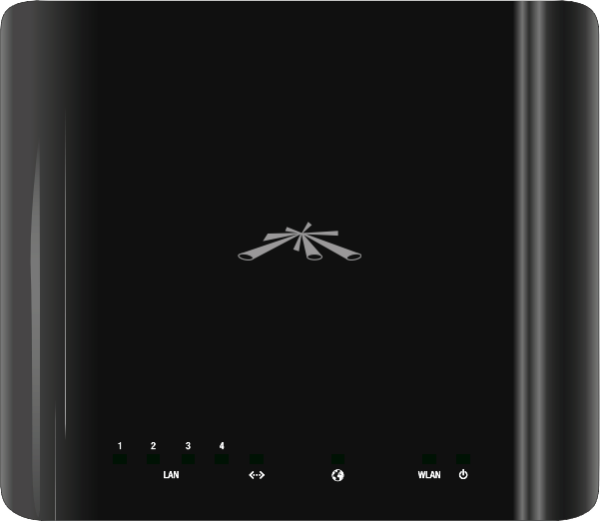 Ubiquiti Air Router Indoor AP