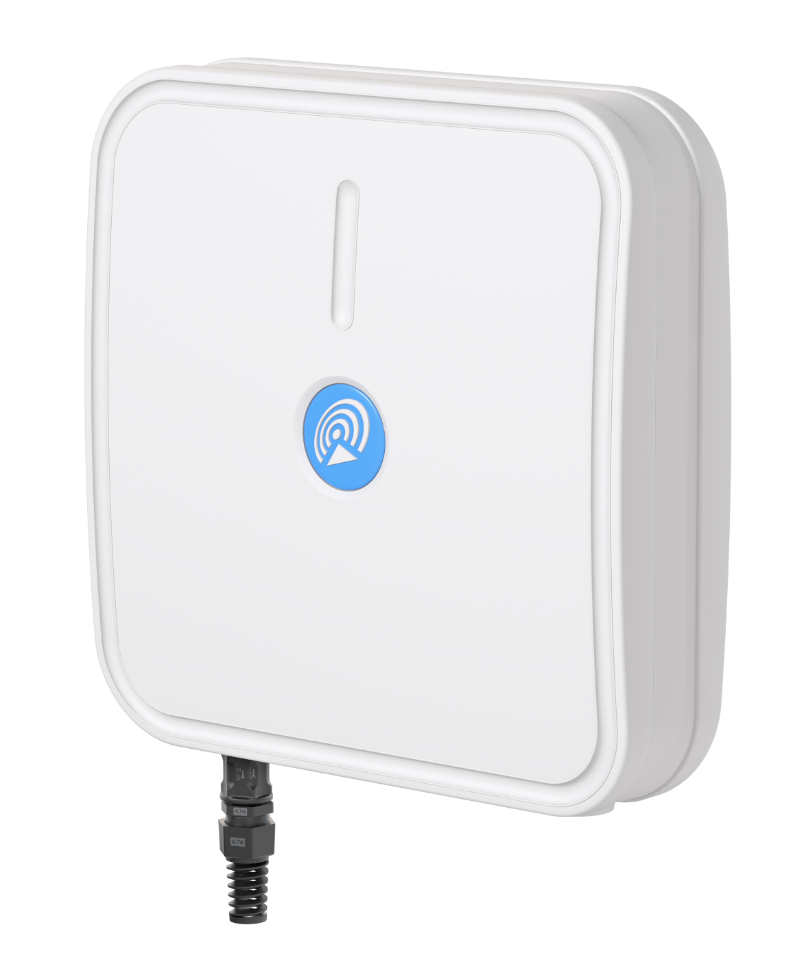 Teltonika RUTX12 / RUTX14 için QuMax Anteni QuWireless QU-AX12M