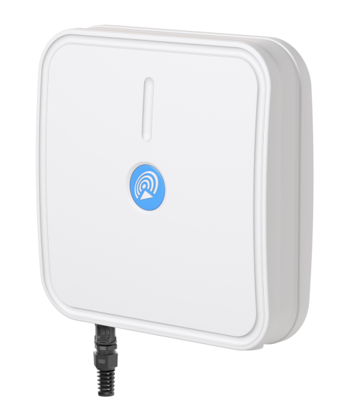 Teltonika RUTX12 / RUTX14 için QuMax Anteni QuWireless QU-AX12M