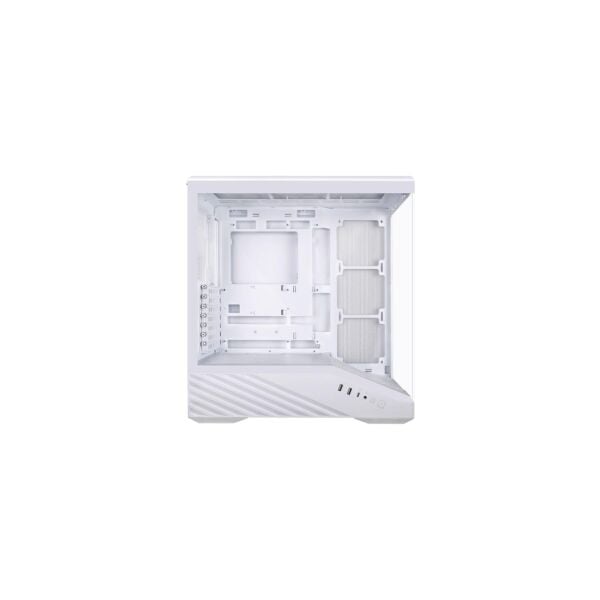 LIAN LI VECTOR V100R 4x ARGB FAN MID-TOWER BEYAZ ATX KASA G99.V100RW.01