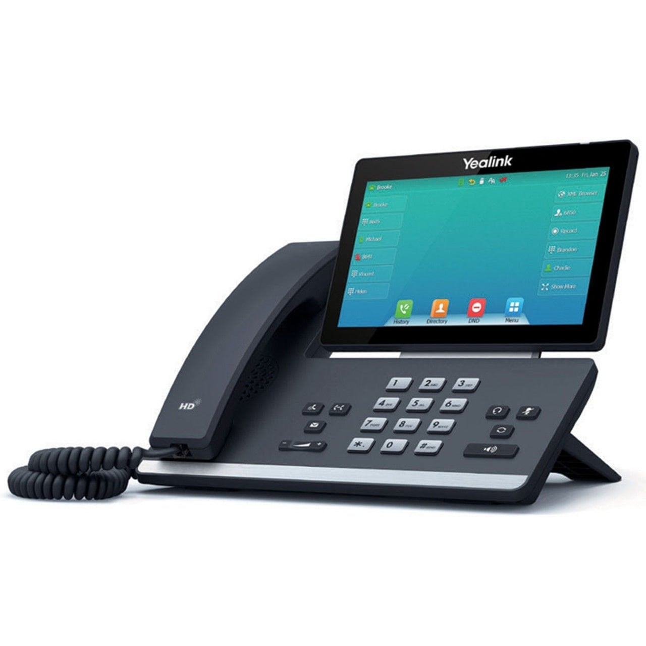 Yealink T57W IP Telefon