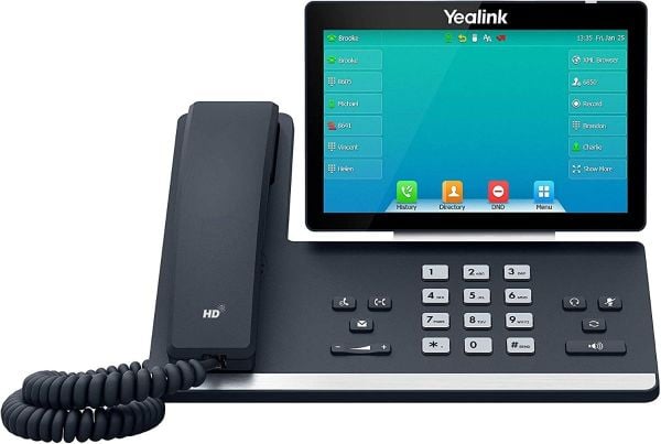 Yealink T57W IP Telefon