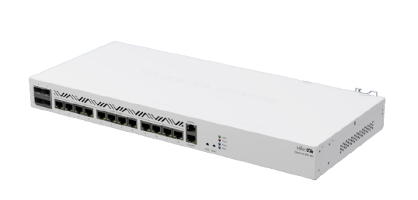 CCR2116-12G-4S-PLUS