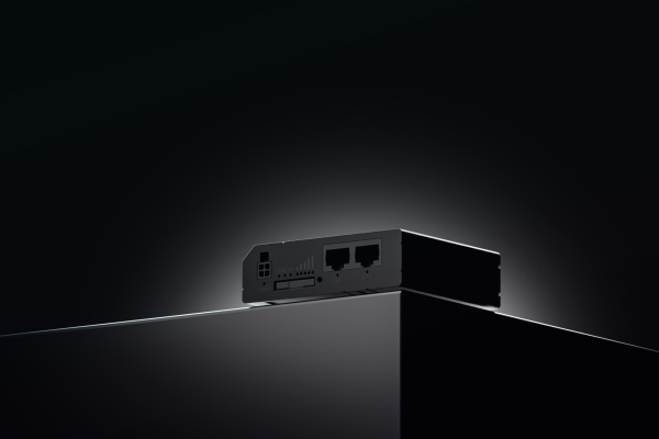 Teltonika TE-RUT200 Industriyel Etnernet Router