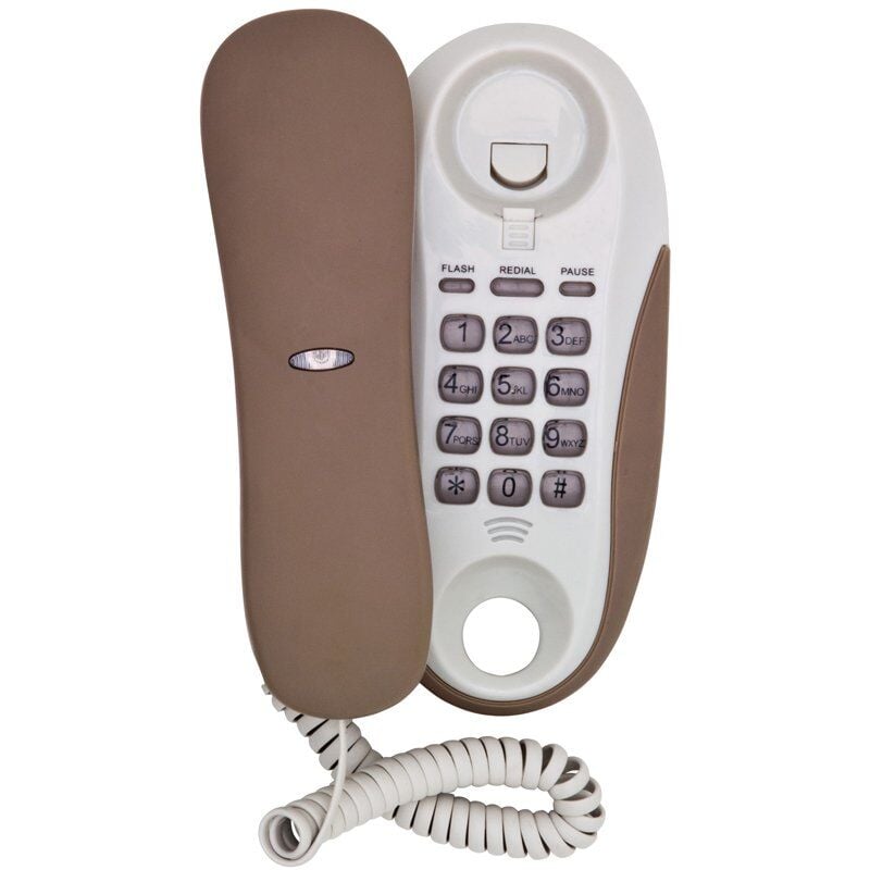 Multitek MD50 İnterkom Telefonu