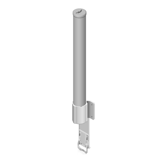 2GHz AirMax Dual Omni, 10dBi