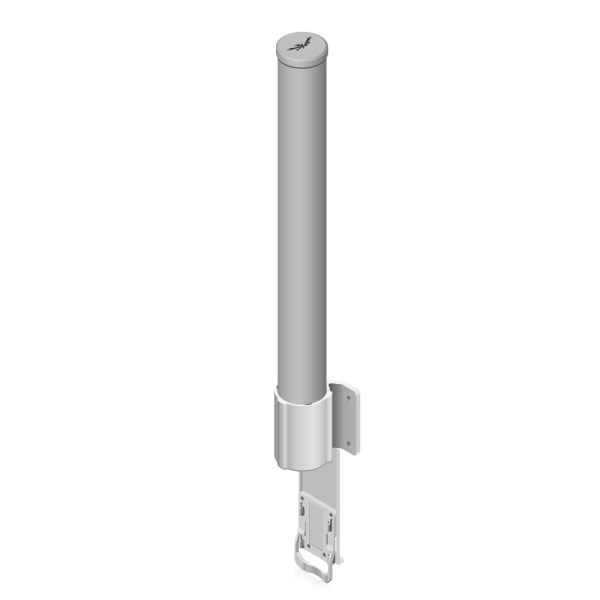 2GHz AirMax Dual Omni, 10dBi