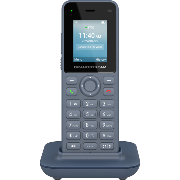 Grandstream WP816 Wi-Fi IP Telefon