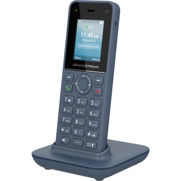 Grandstream WP816 Wi-Fi IP Telefon