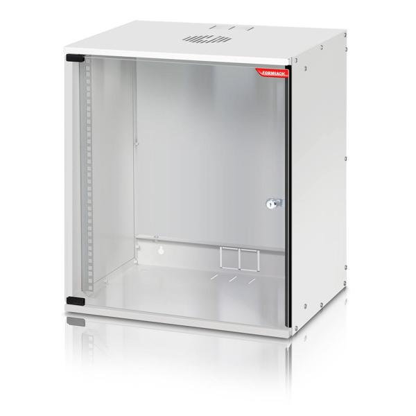 Formrack 12U 400 Soho Duvar Tipi Kabinet FORM-SH12U