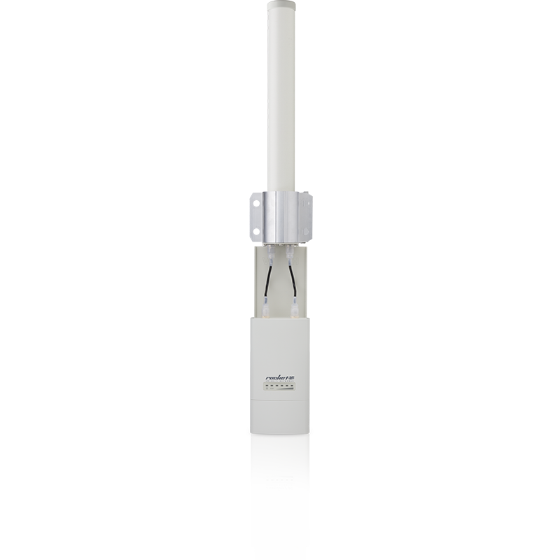 5GHz AirMax Dual Omni, 10dBi