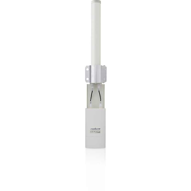 5GHz AirMax Dual Omni, 10dBi