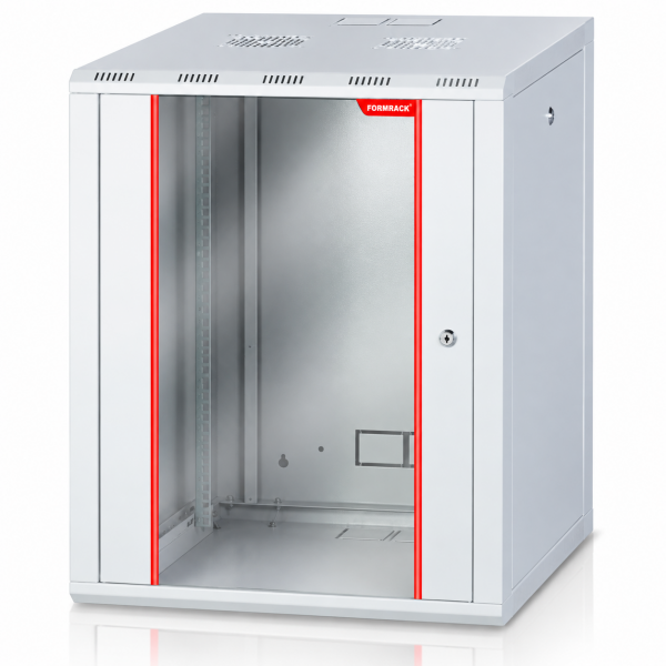Formrack 20U 560 Duvar Tipi Kabinet