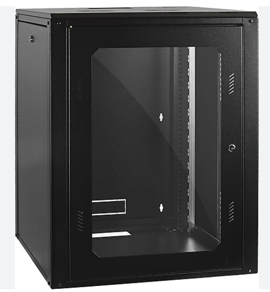 Ulusal 16U 600x450 Duvar Tipi Kabinet