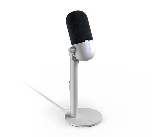 CORSAIR 10MAI9901 - ELGATO Wave Neo Microphone
