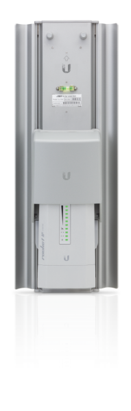 5GHz Variable Beam Base Station, mid-gain, 60-120deg, Titanium