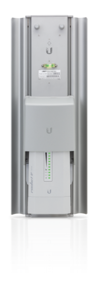 5GHz Variable Beam Base Station, mid-gain, 60-120deg, Titanium