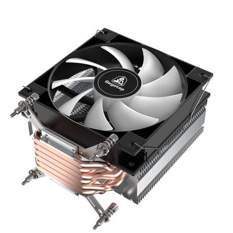 SEGOTEP K6 SE 120MM INTEL 1200p/1700p/1851p 6 BAKIR BORULU İŞLEMCİ SOĞUTUCU