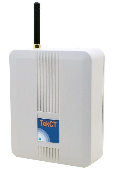 Tekcell Fct Gsm Terminali (2G)