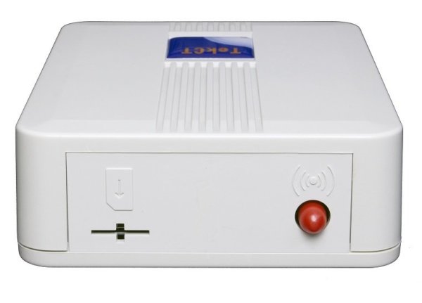 Tekcell Fct Gsm Terminali (2G)
