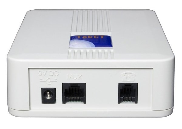 Tekcell Fct Gsm Terminali (2G)