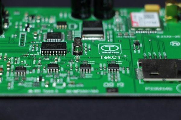 Tekcell Fct Gsm Terminali (2G)