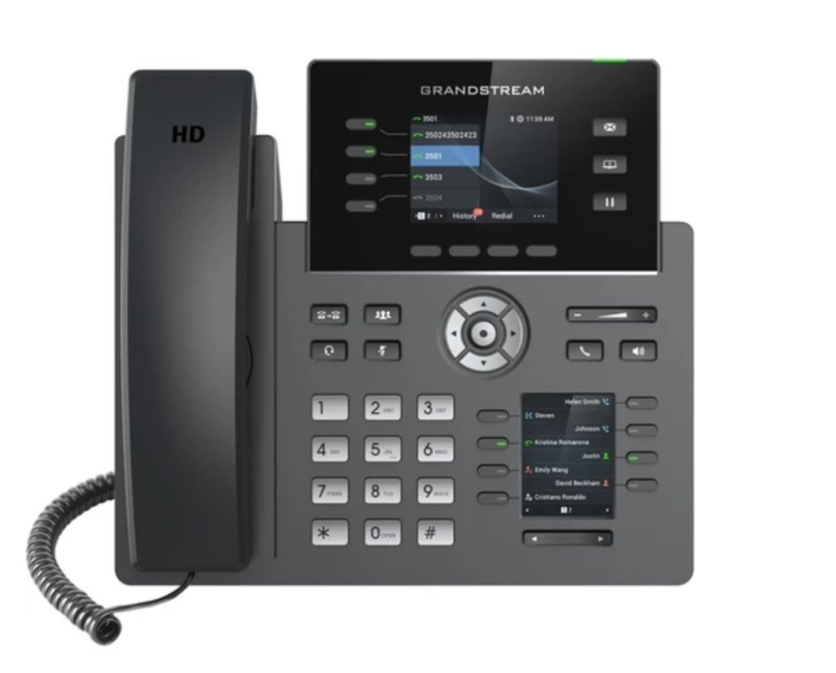 Grandstream GRP2614 IP Telefon
