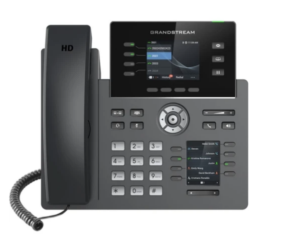 Grandstream GRP2614 IP Telefon
