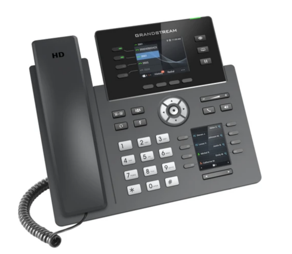 Grandstream GRP2614 IP Telefon