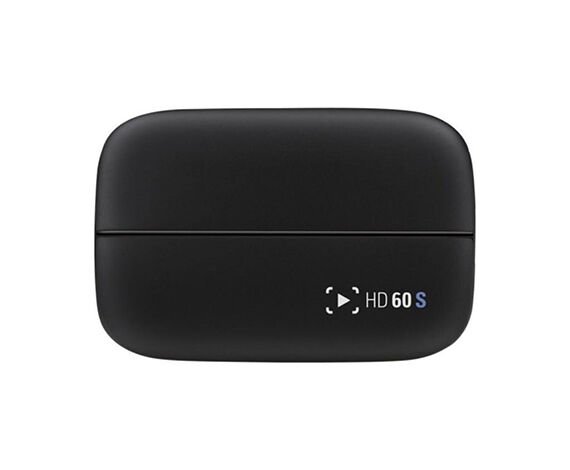 CORSAIR 1GC109901004 ELGATO GAME CAPTURE HD60 S