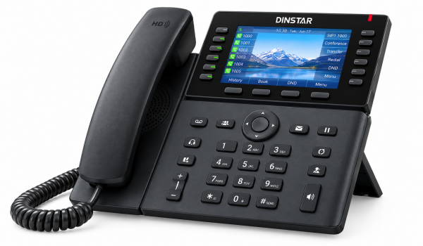 Dinstar G500P IP Telefon