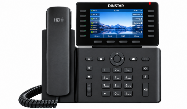 Dinstar G500P IP Telefon
