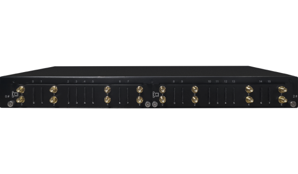 Dinstar UC2000-VF-16T 16 Port VoLTE GSM Gateway