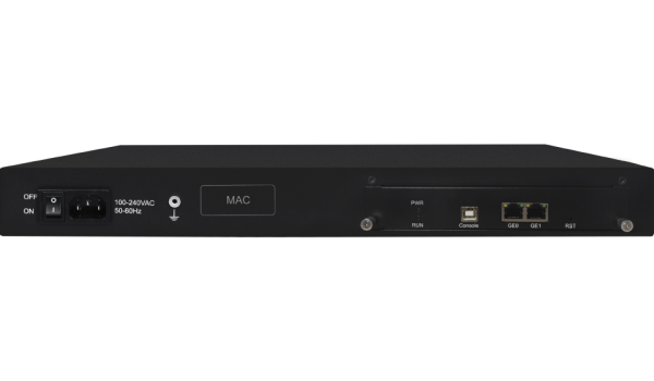 Dinstar UC2000-VF-16T 16 Port VoLTE GSM Gateway