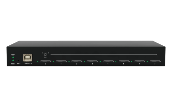 Dinstar UC2000-VE-8T 8 Port Volte Gateway