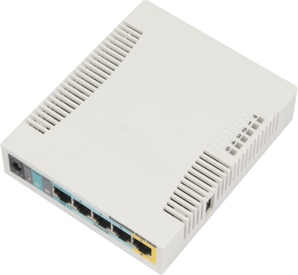 RB951Ui-2HnD Mikrotik Router / Firewall / Loglama