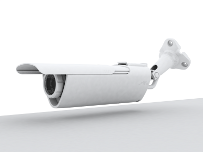 Aircam 30FPS IP HDTV Kamera 720p