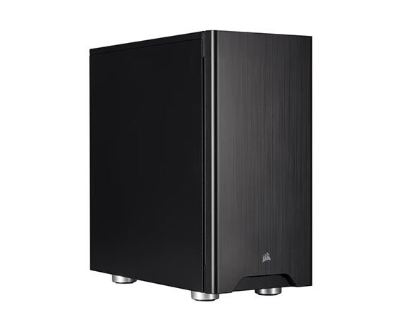 CORSAIR CASE - CC-9011164-WW CARBIDE 275Q KASA SİYAH
