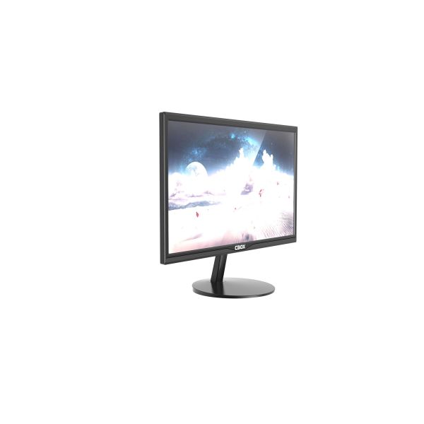 CBOX 2150MHV 21.5'' 5MS 60Hz 1920x1080 VGA/HDMI VESA LED MONITOR