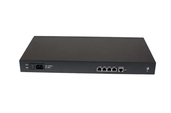 Dinstar DAG2000-16O Fxo Gateway