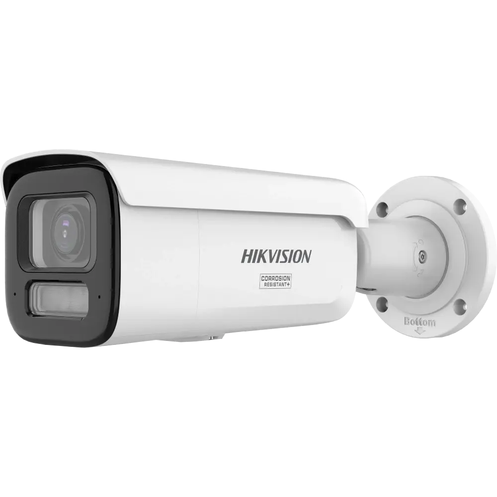 Hikvision DS-2CD2683G2-LIZS2U/SL 8MP Motorize IP Kamera