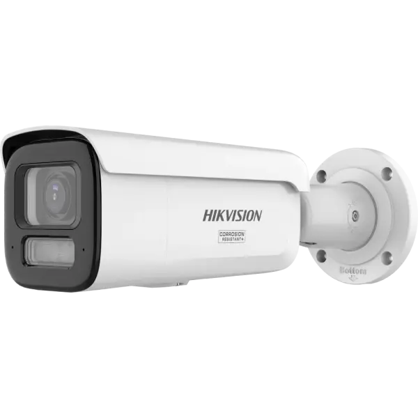 Hikvision DS-2CD2683G2-LIZS2U/SL 8MP Motorize IP Kamera