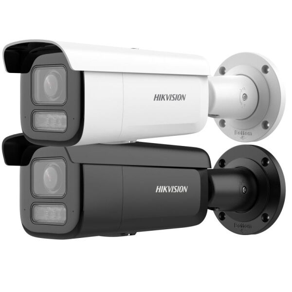Hikvision DS-2CD2683G2-LIZS2U/SL 8MP Motorize IP Kamera