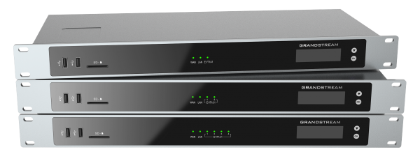 GrandStream GS-GXW4504 Dijital VoIP Ağ geçidi