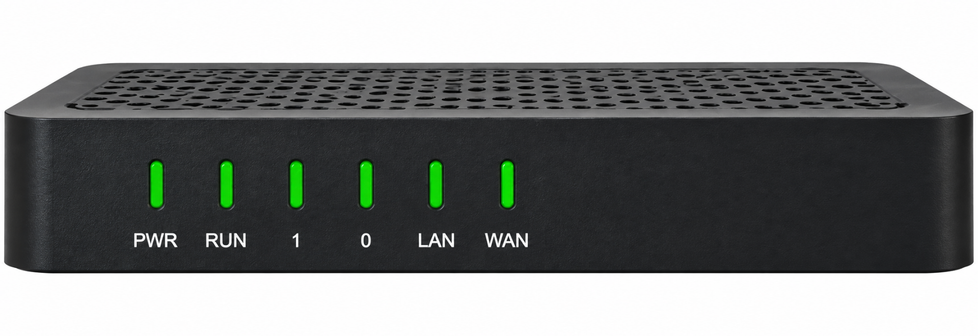 Dinstar DAG1000-2O Gateway (2Fxo)