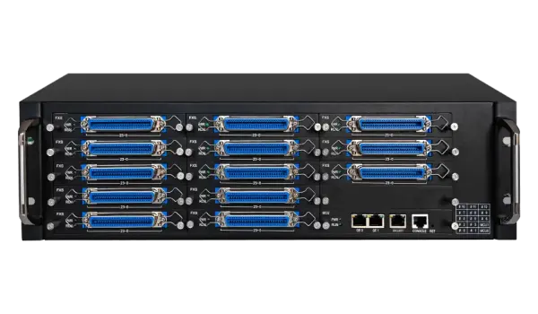 Dinstar DAG3000-312S Fxs Voip Gateway